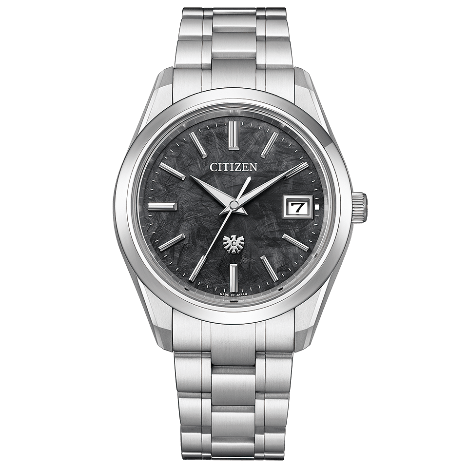 Citizen The Citizen A060 Super Titanium