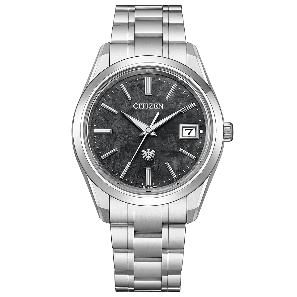 Citizen The Citizen A060 Super Titanium