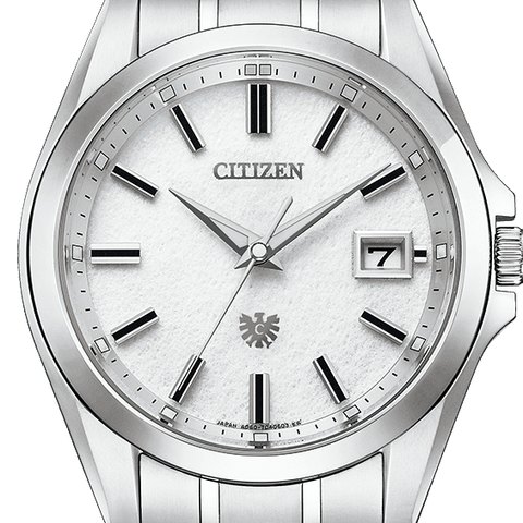 Citizen The Citizen A060 Super Titanium