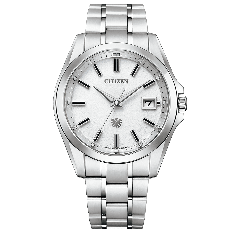 Citizen The Citizen A060 Super Titanium