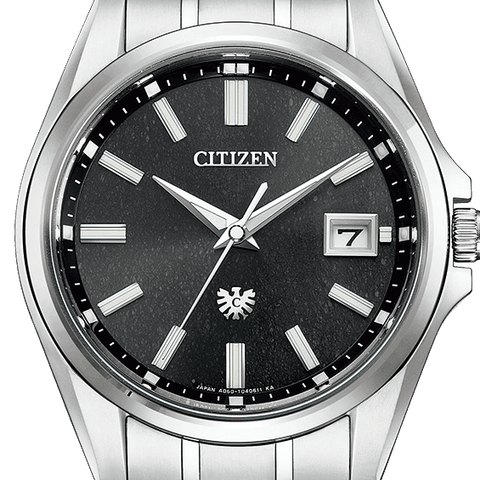 Citizen The Citizen A060 Super Titanium