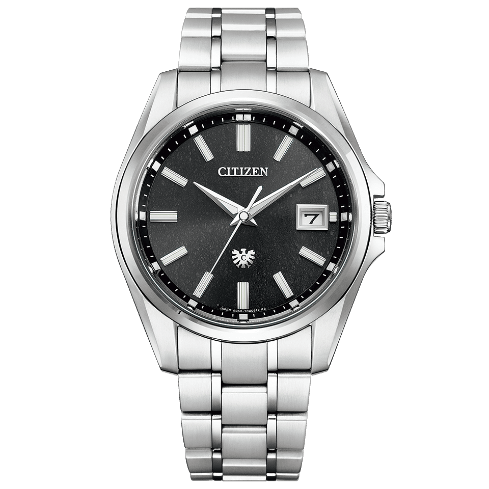 Citizen The Citizen A060 Super Titanium