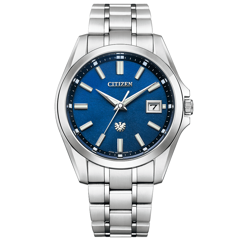 Citizen The Citizen A060 Super Titanium