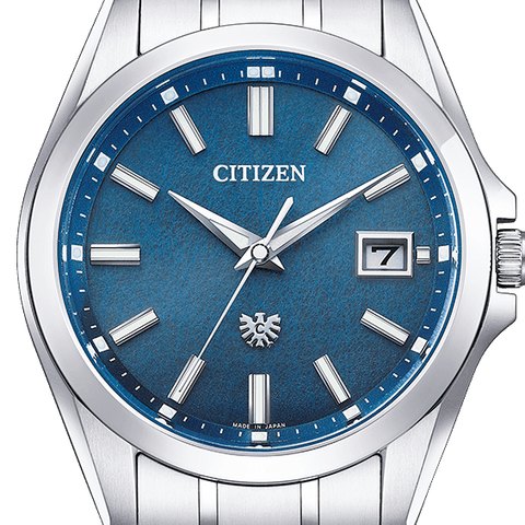 Citizen The Citizen A060 Super Titanium