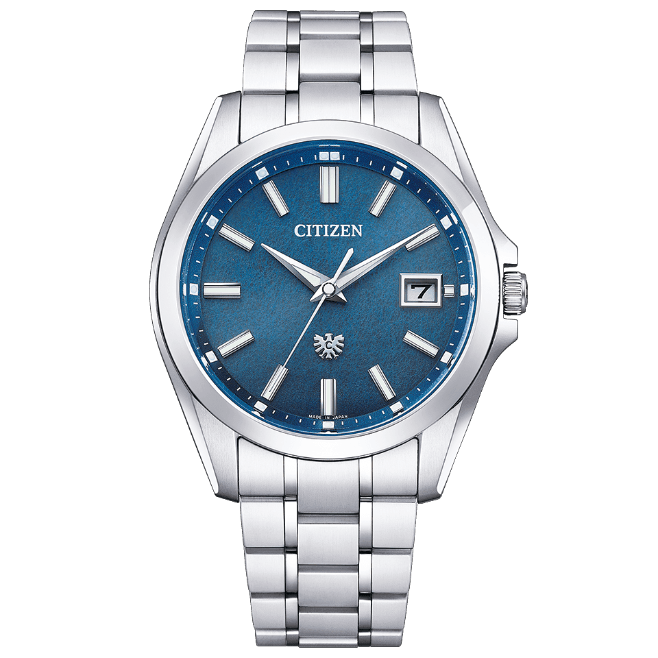Citizen The Citizen A060 Super Titanium