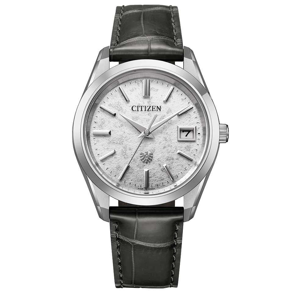 Citizen The Citizen A060 Super Titanium
