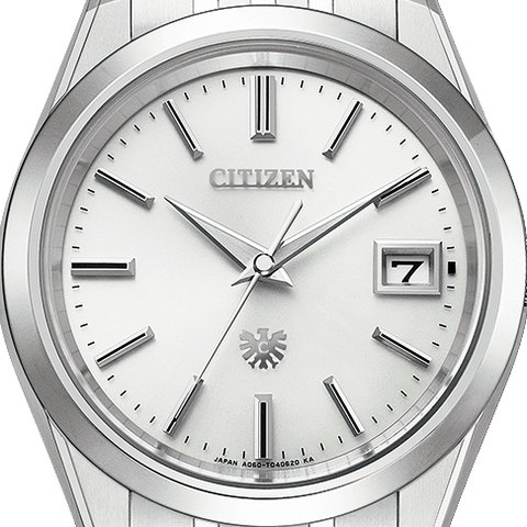 Citizen The Citizen A060 Super Titanium