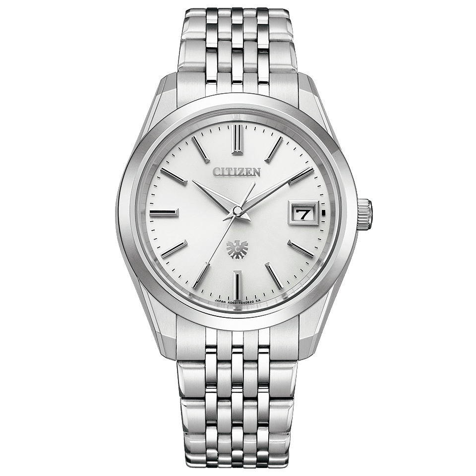 Citizen The Citizen A060 Super Titanium