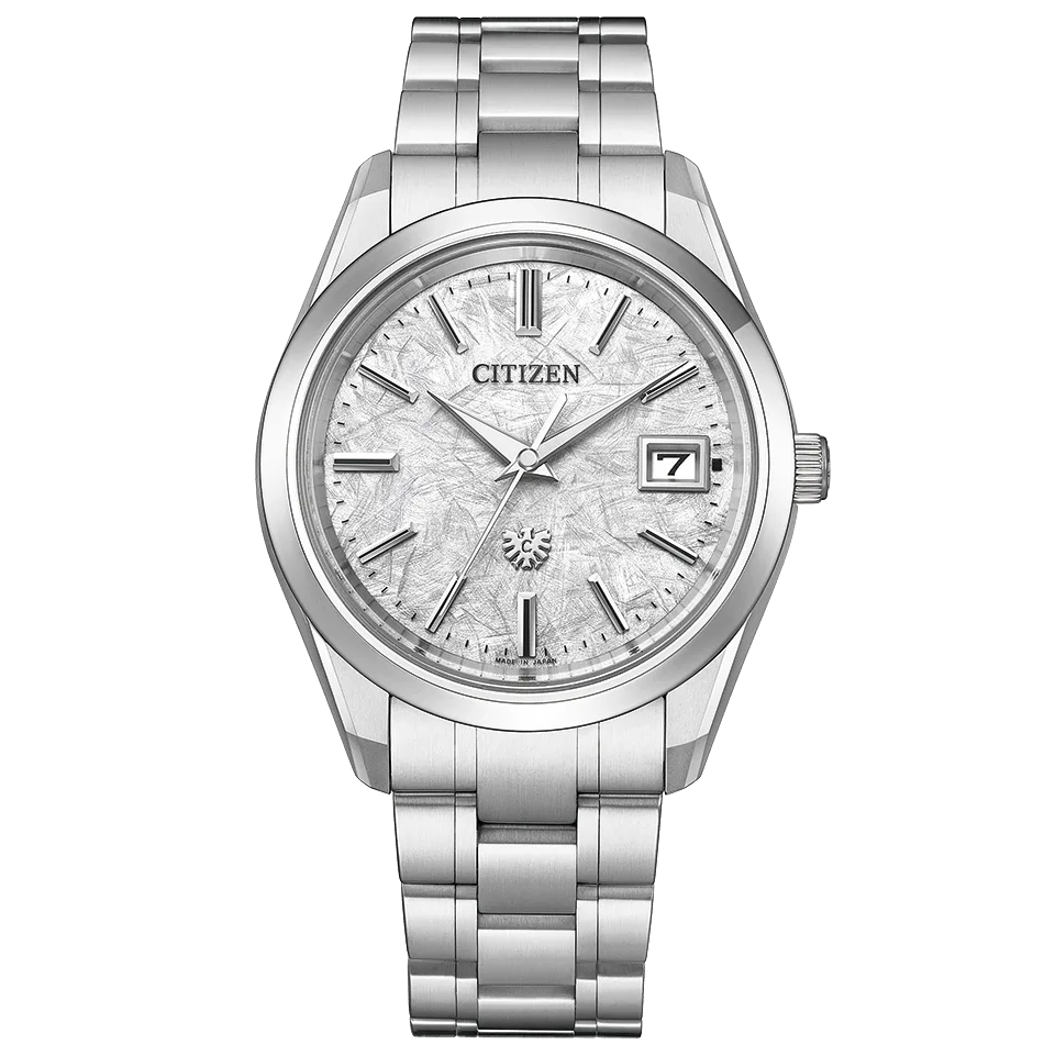 Citizen The Citizen A060 Super Titanium