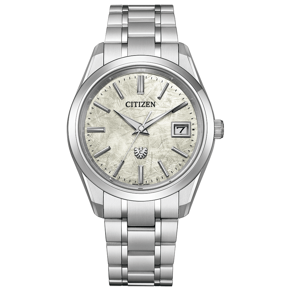 Citizen The Citizen A060 Super Titanium