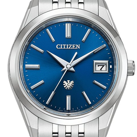 Citizen The Citizen A060 Super Titanium