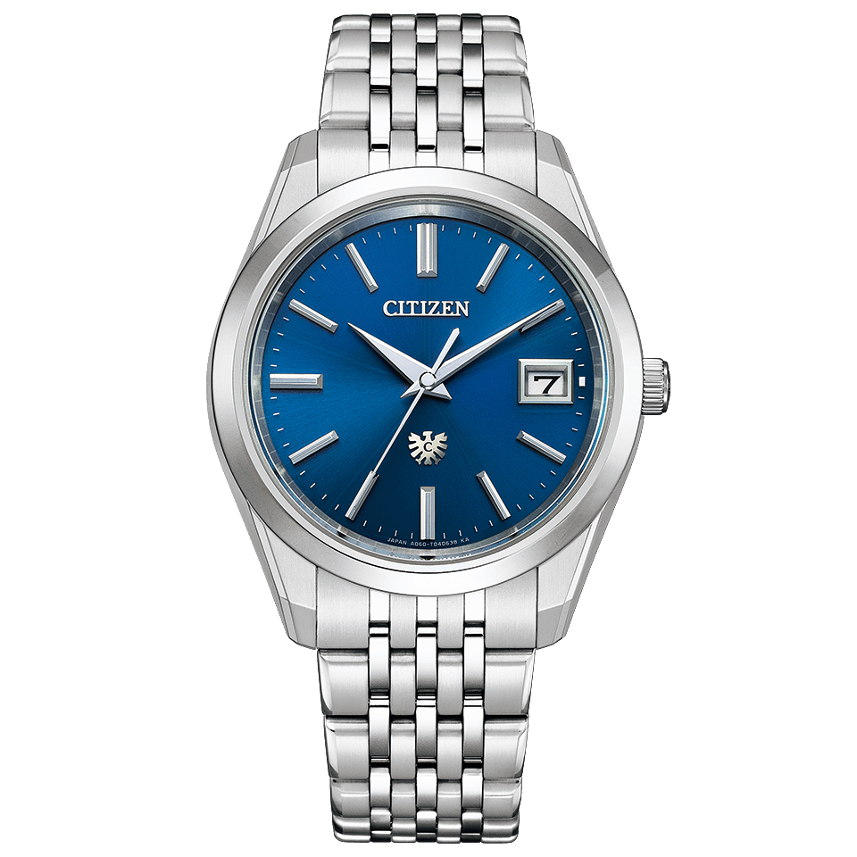 Citizen The Citizen A060 Super Titanium