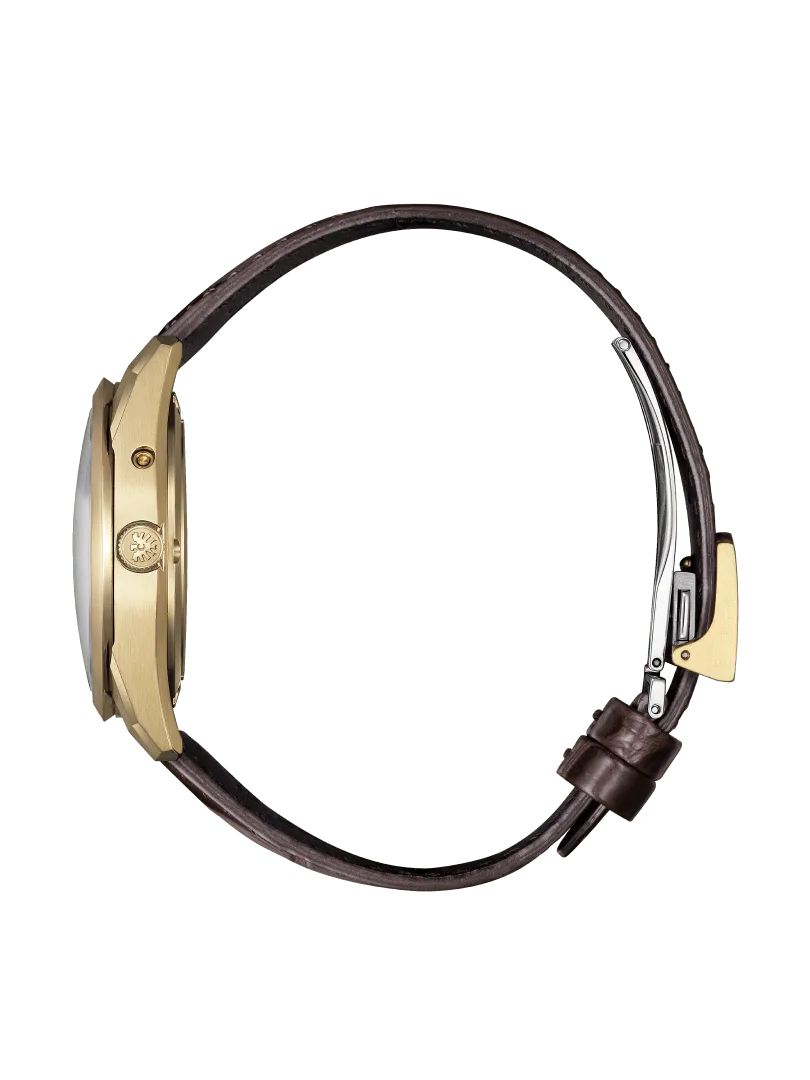 Citizen The Citizen A060 Washi Dial (Super Titanium)
