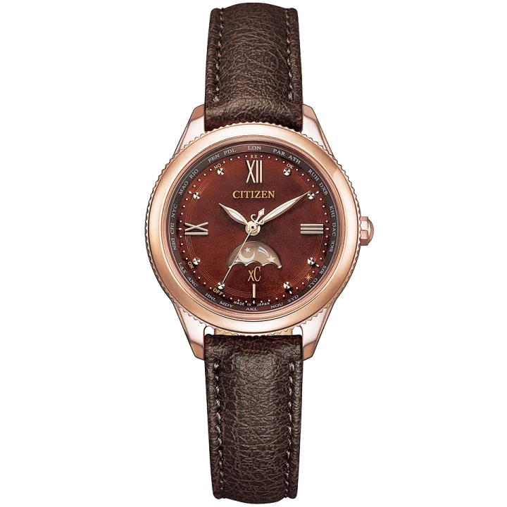 Citizen Xc Daichi Collection (EE1002-01W)