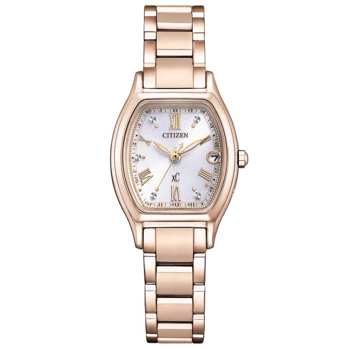 Citizen Xc Basic Collection (ES9354-69B)