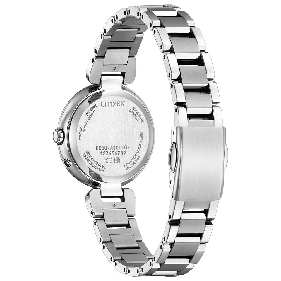 Citizen xC Mizu Collection (ES9460-88W)