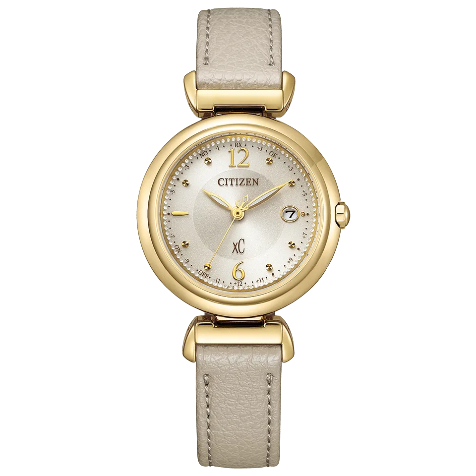 Citizen xC Mizu Collection (leather) (ES9463-04A)