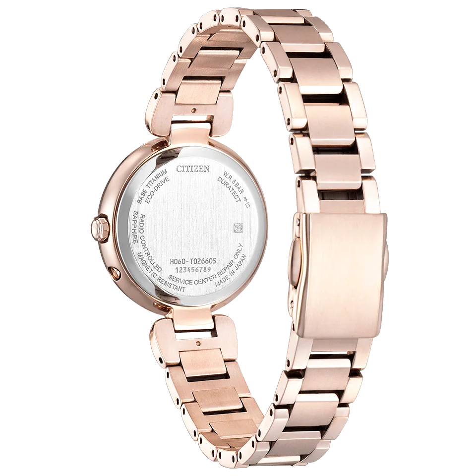Citizen xC Mizu Collection (ES9464-52A)