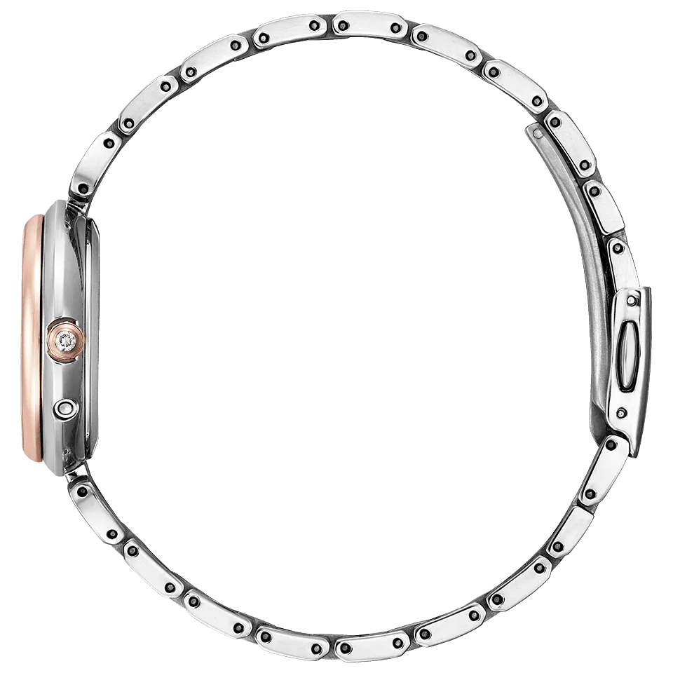Citizen xC Mizu Collection (diamond crown) (ES9465-50W)