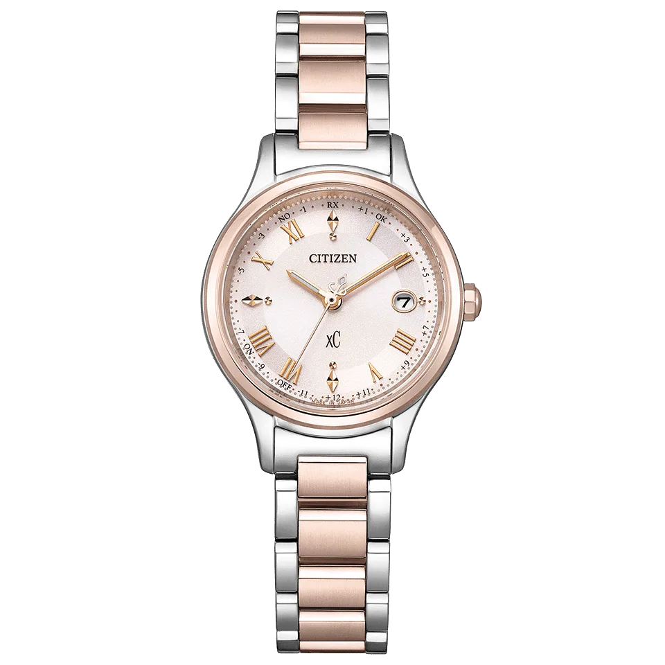 Citizen xC Hikari Collection (ES9496-64W)
