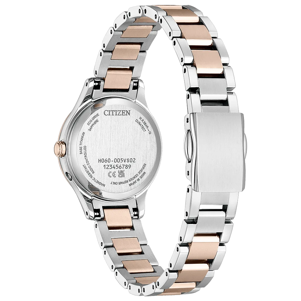 Citizen xC Hikari Collection (ES9496-64W)