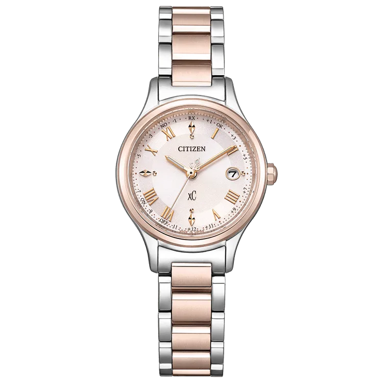 Citizen xC Hikari Collection (ES9496-64W)