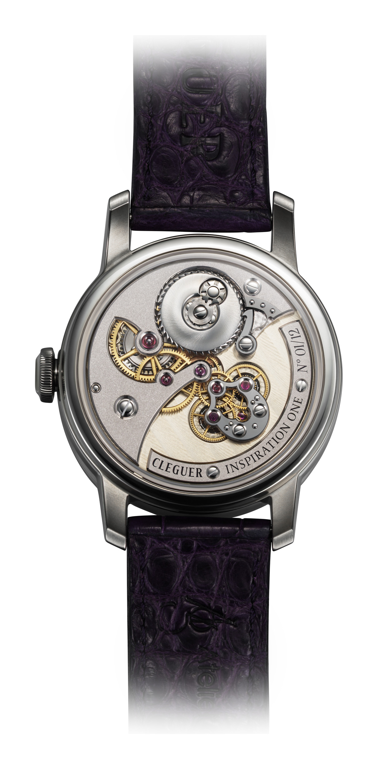 Cleguer Horology Inspiration One