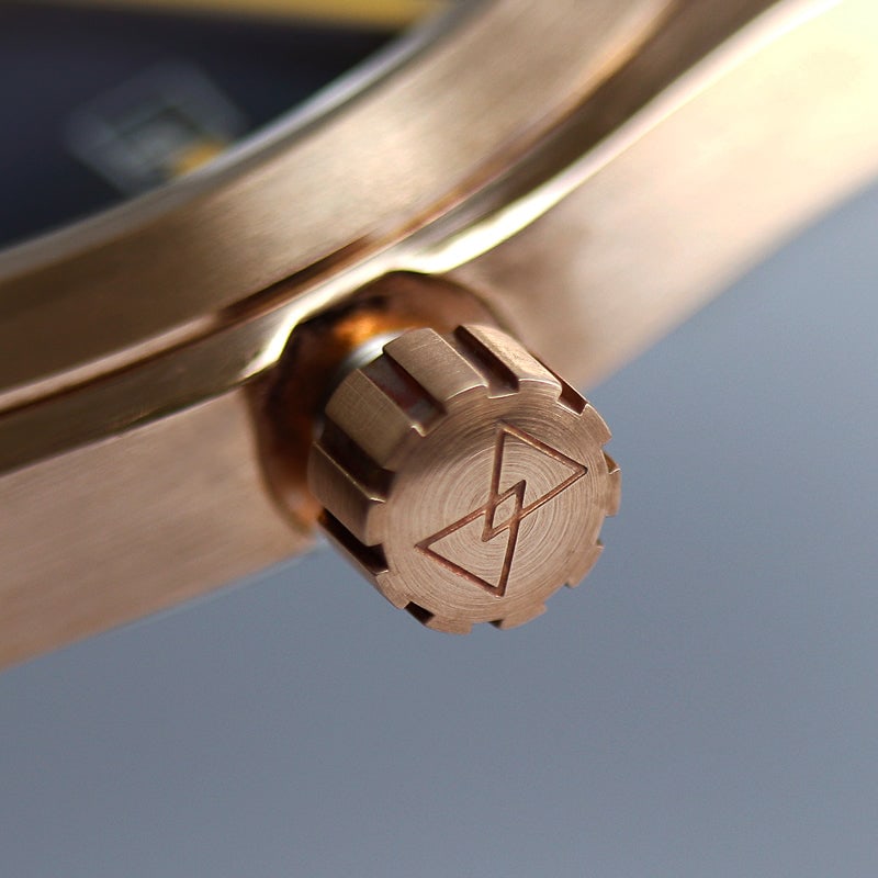 Cronos Bronze CuSn8
