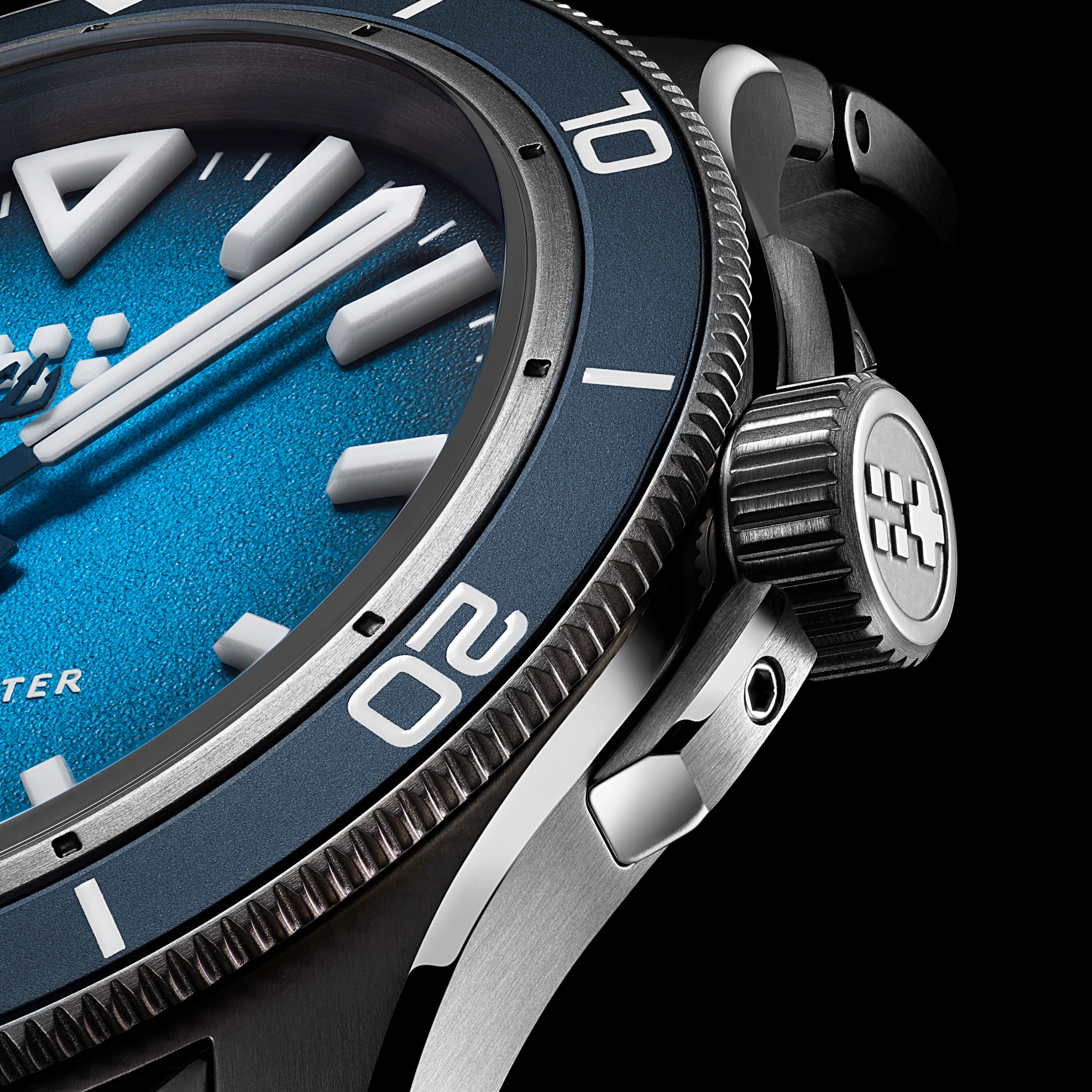 Christopher Ward C60 Trident Lumiere