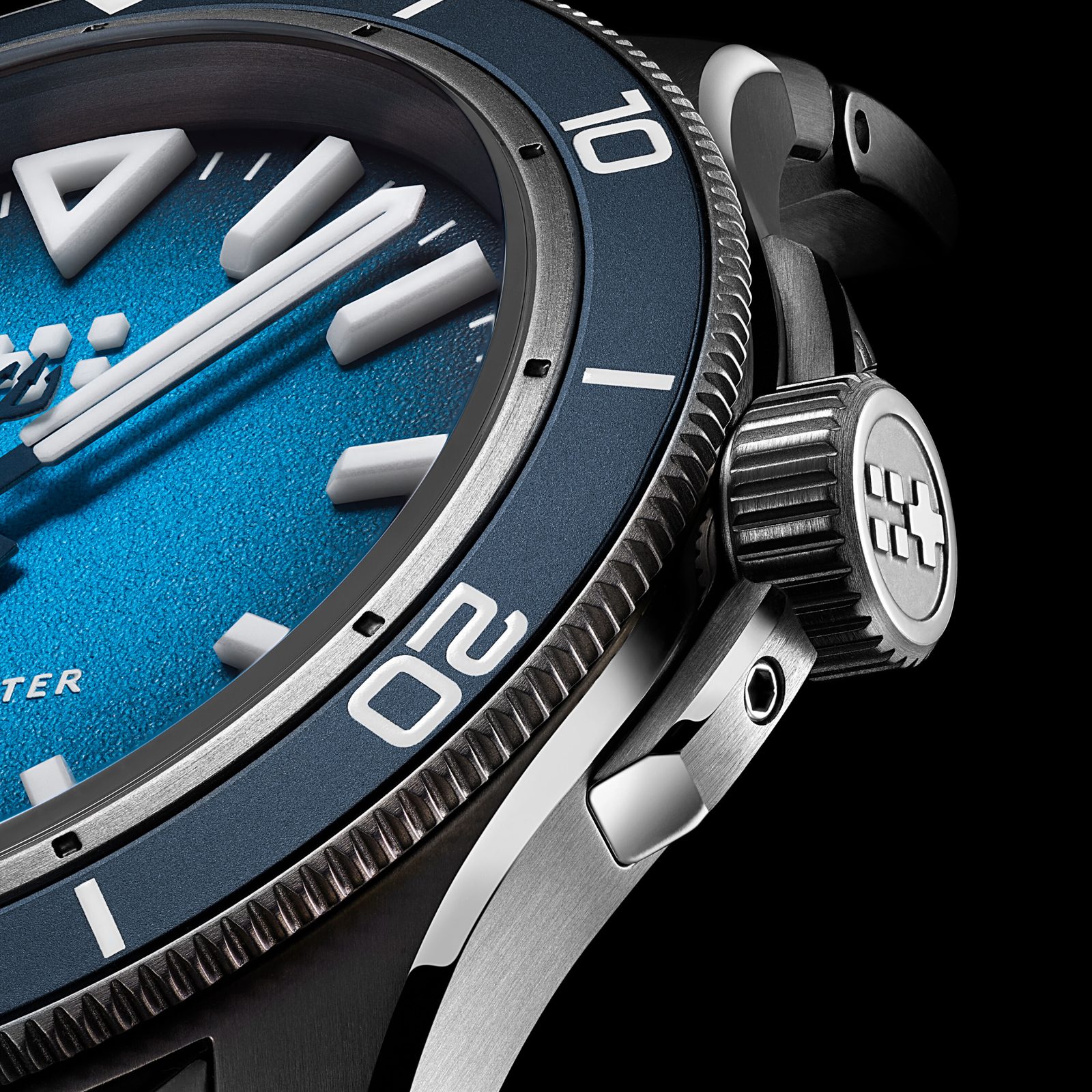 Christopher Ward C60 Trident Lumiere