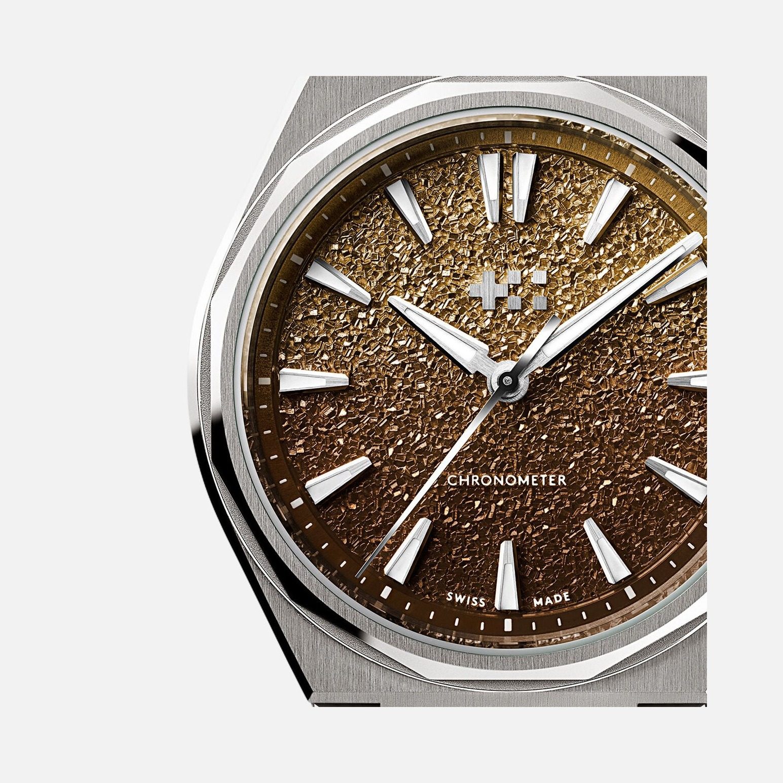 Christopher Ward The Twelve 36 (Titanium)