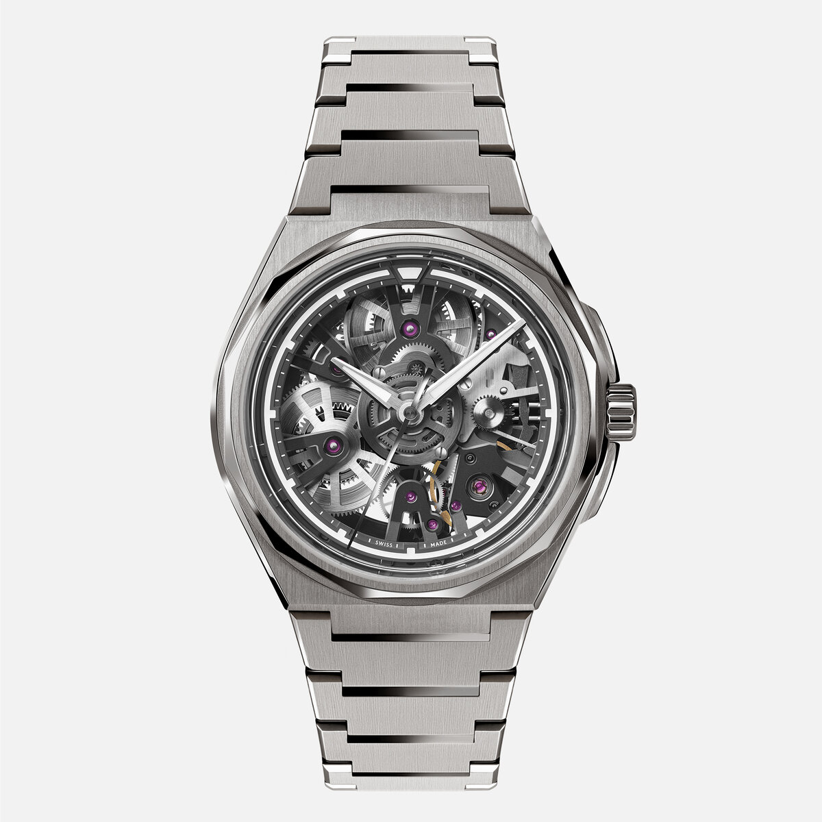 Christopher Ward The Twelve X (Titanium)