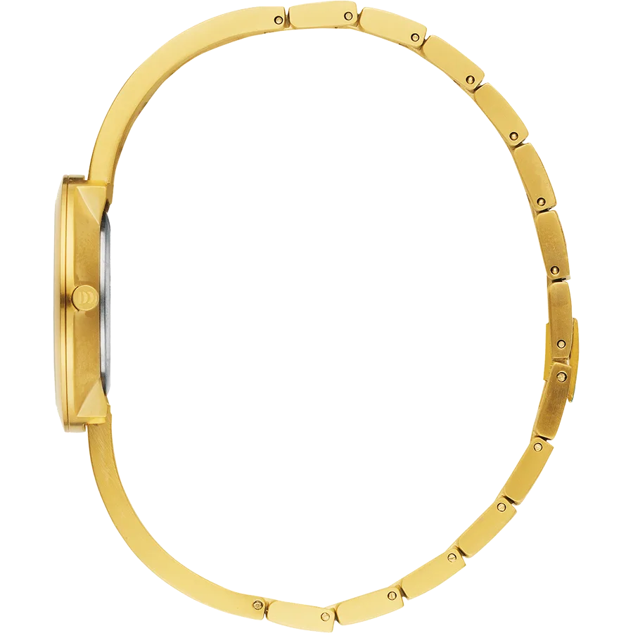 Danish Design Michelle Gold