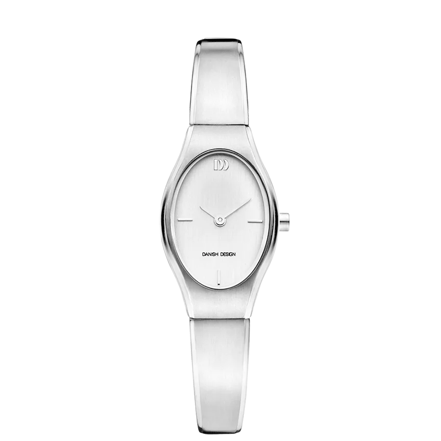 Danish Design Lilja Silver