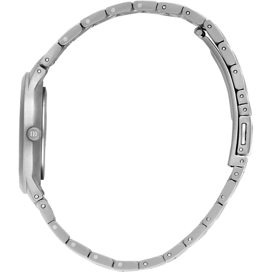 Danish Design Bogo Silver Small