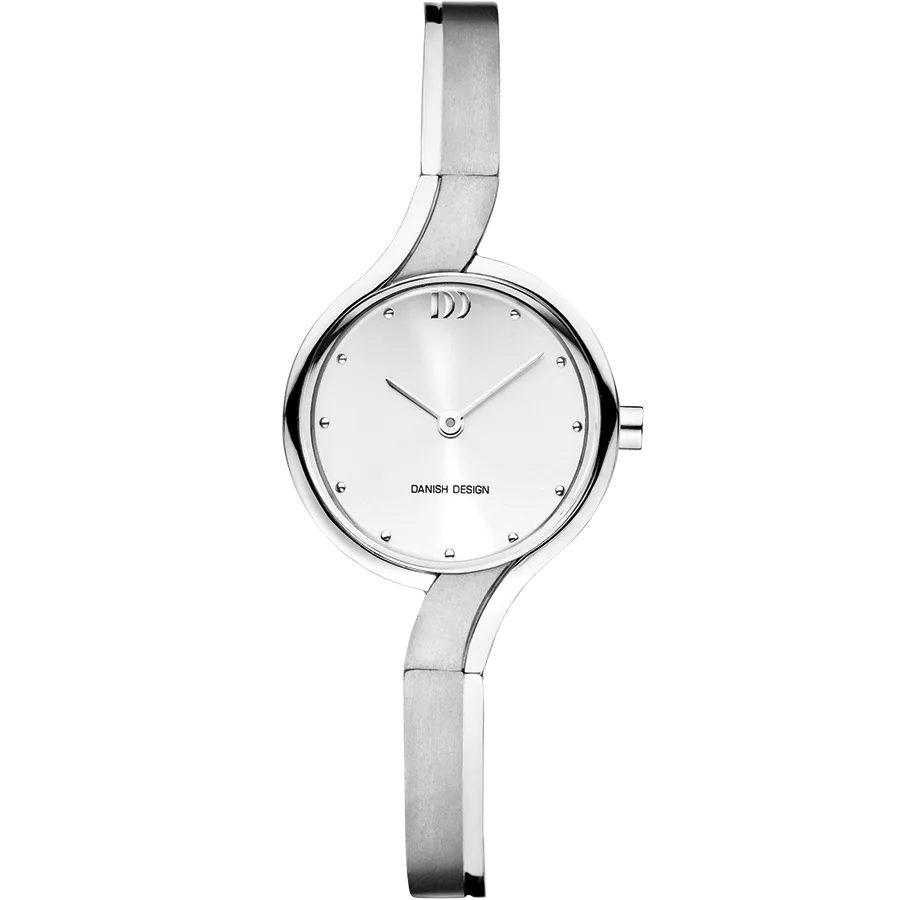 Danish Design Jasmin Silver
