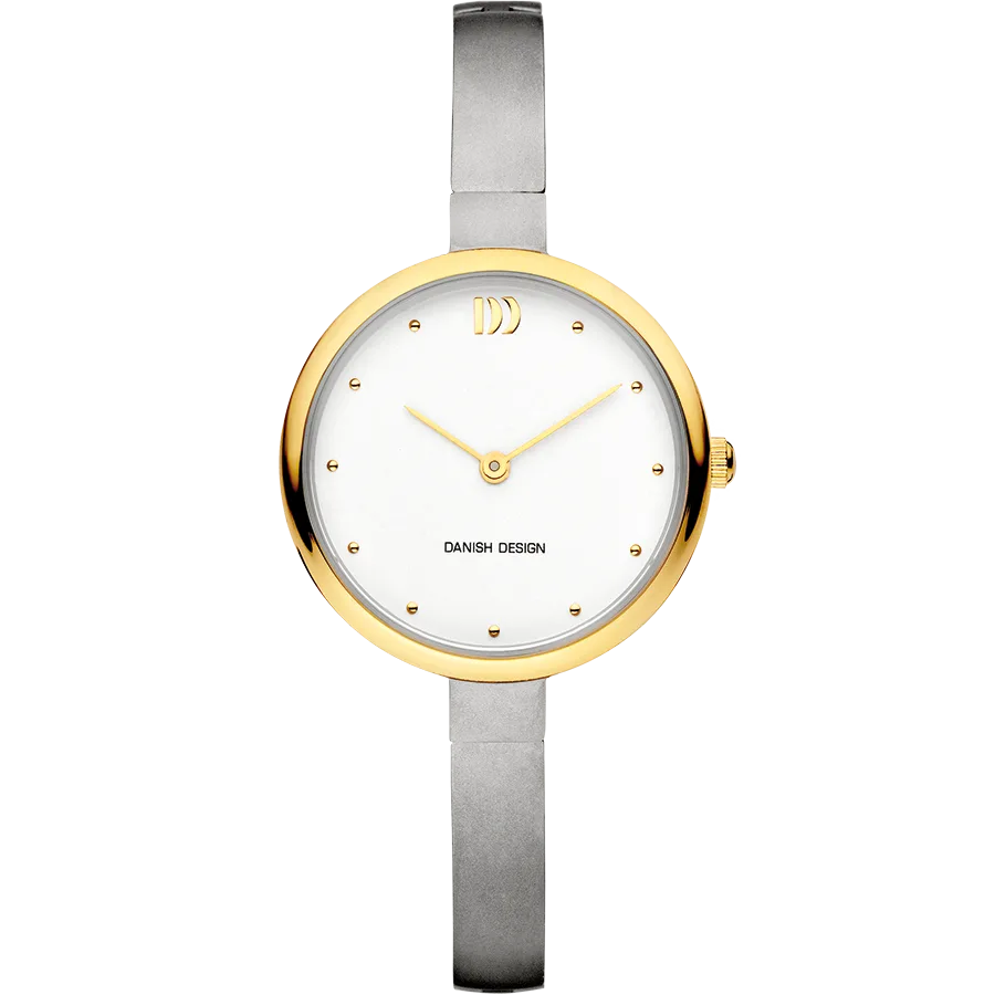 Danish Design Viola Two-Tone