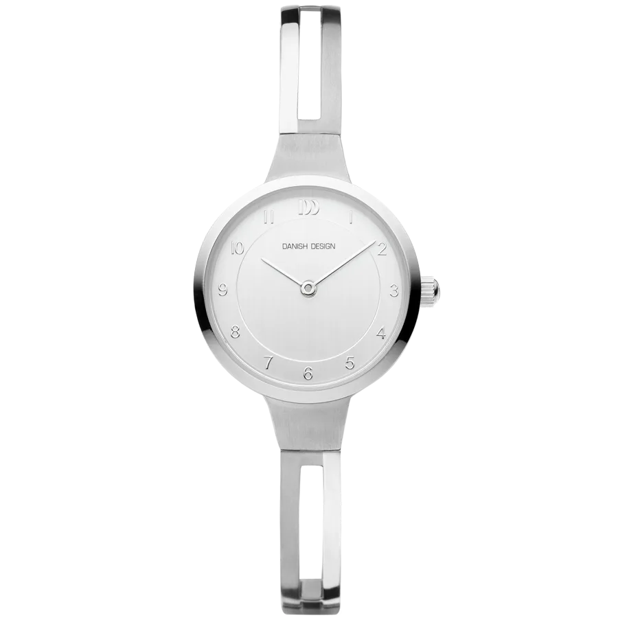 Danish Design Angelica Silver