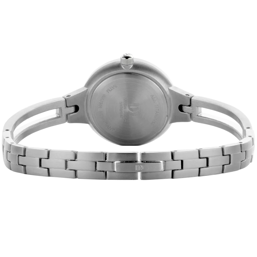 Danish Design Angelica Silver