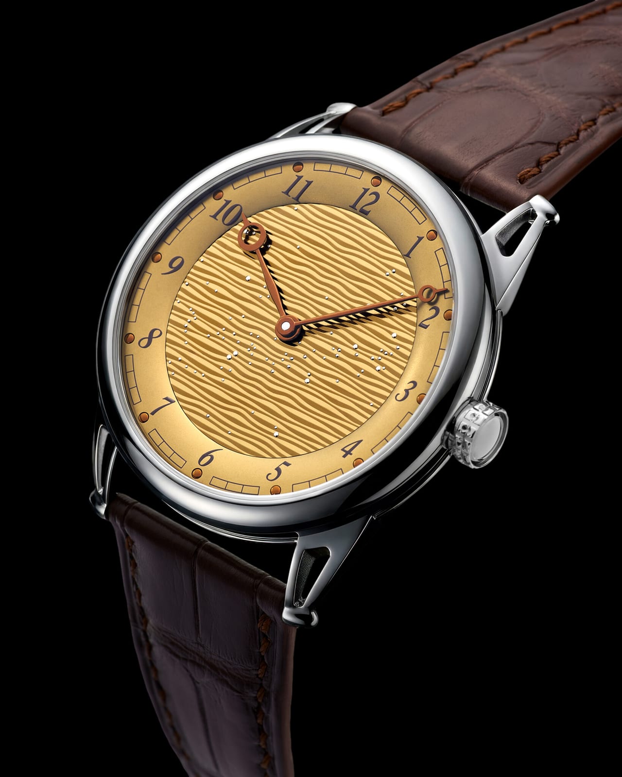De Bethune DB25xs Sand Winds