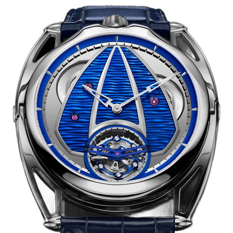 De Bethune DB28XS Sea Tourbillon