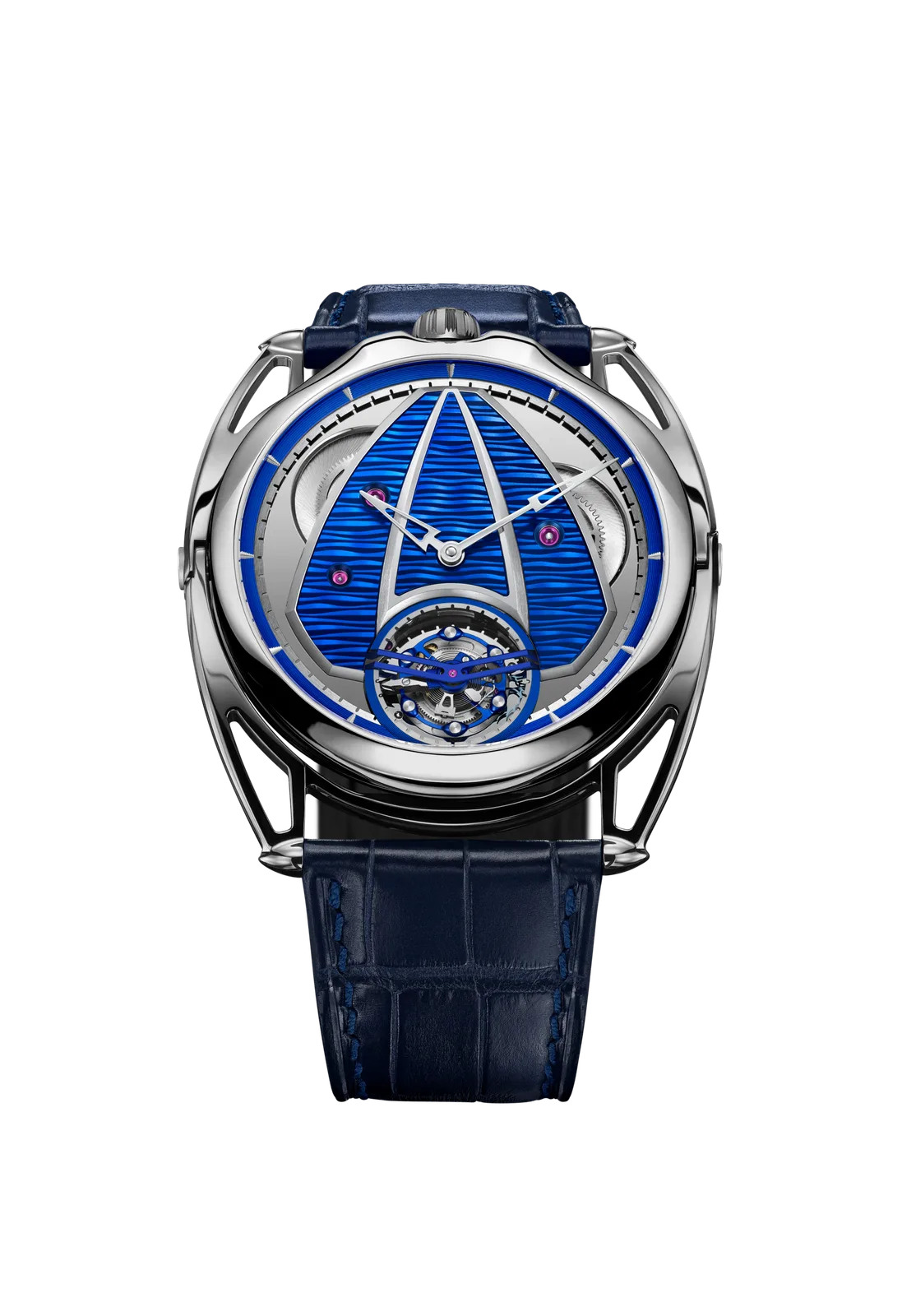 De Bethune DB28XS Sea Tourbillon