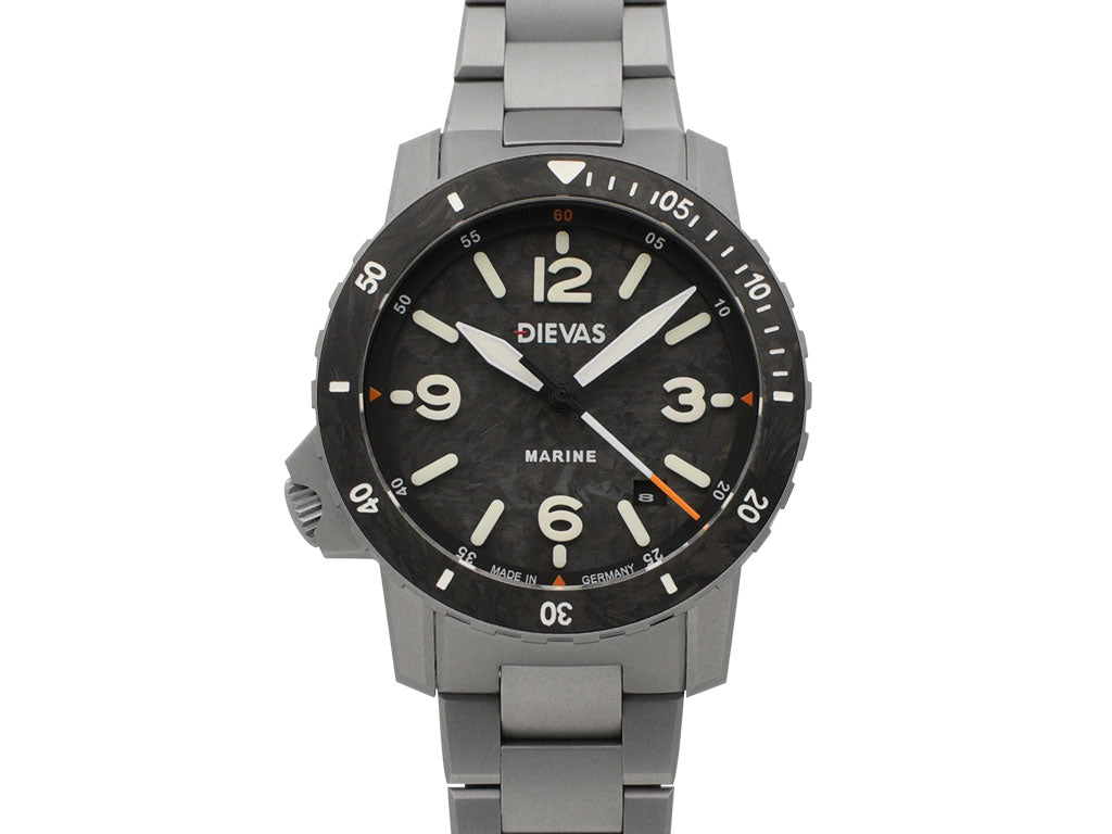 Dievas Marine 39 Ti