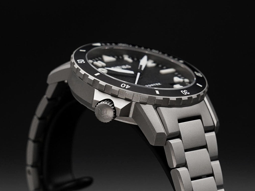 Dievas Vortex 39 Ti