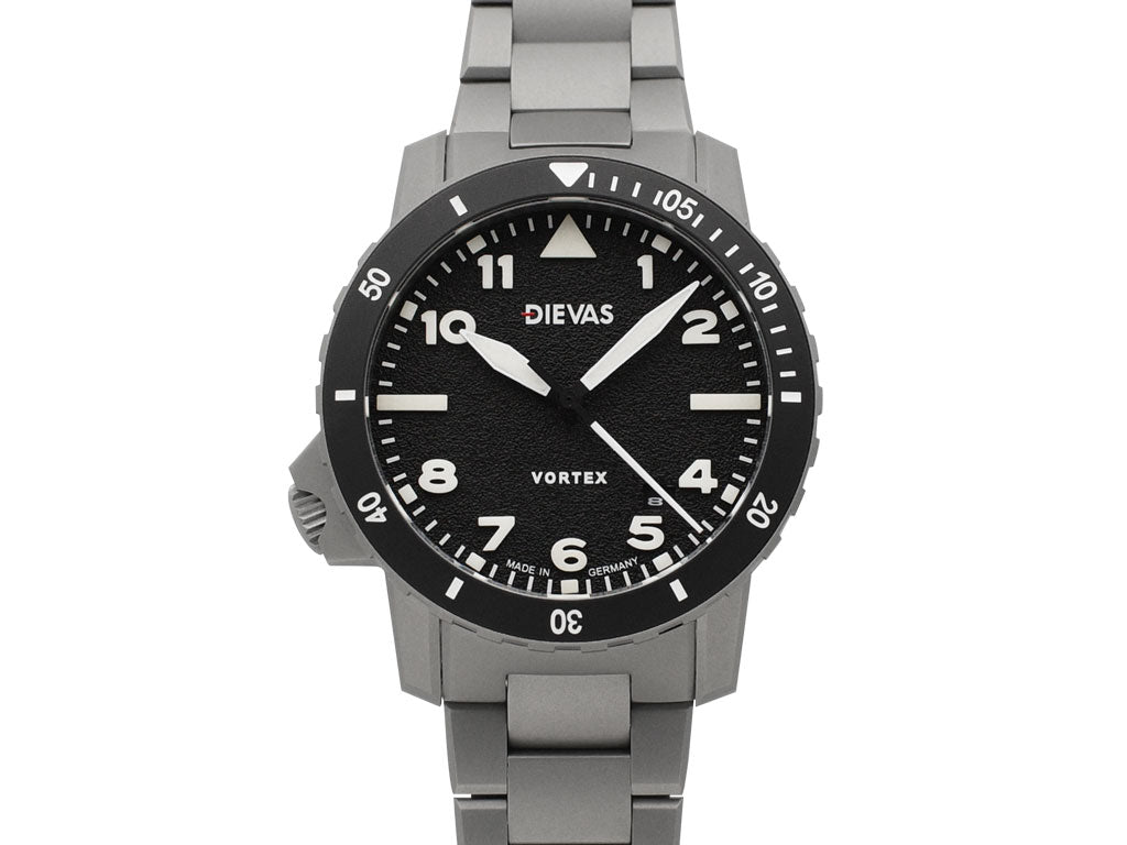 Dievas Vortex 39 Ti