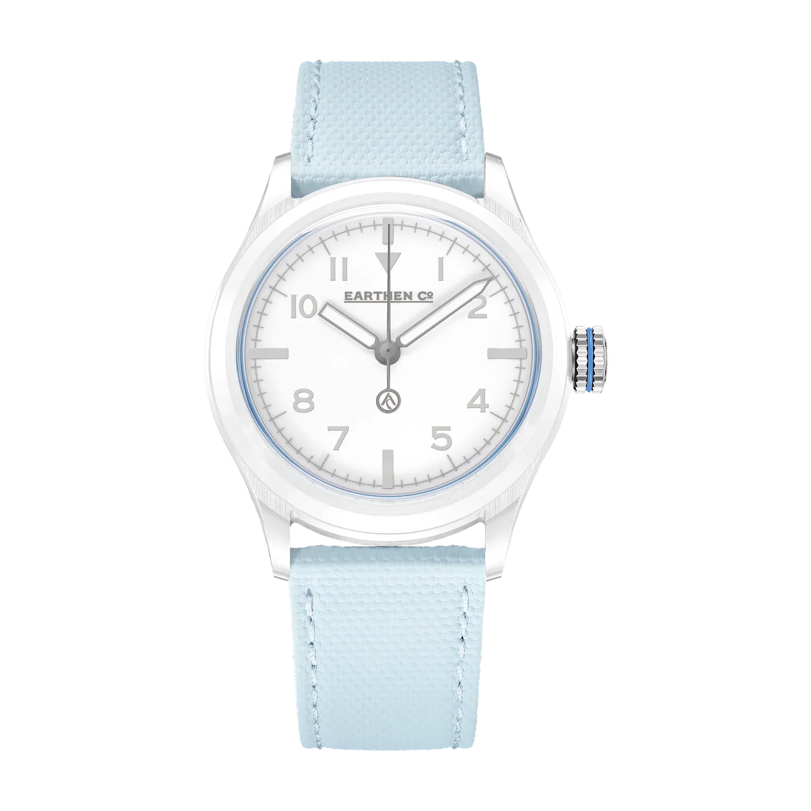Earthen Co. Summit Blue Bird MK II