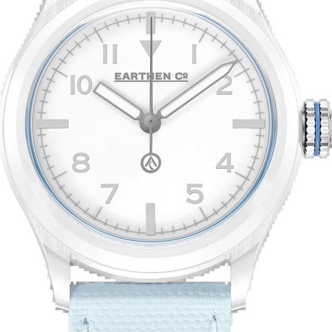 Earthen Co. Summit Blue Bird MK II