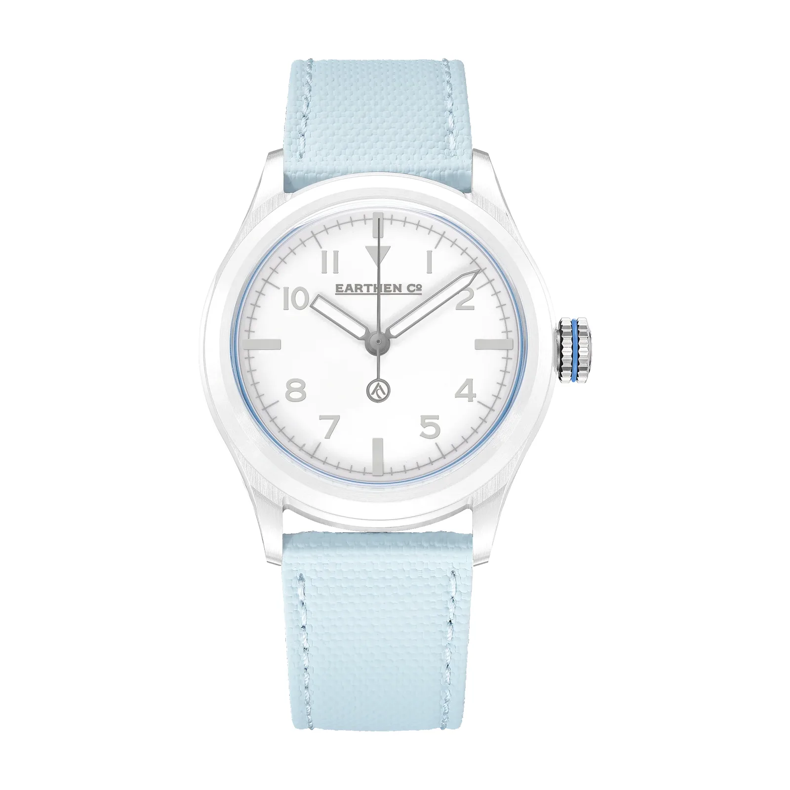 Earthen Co. Summit Blue Bird MK II