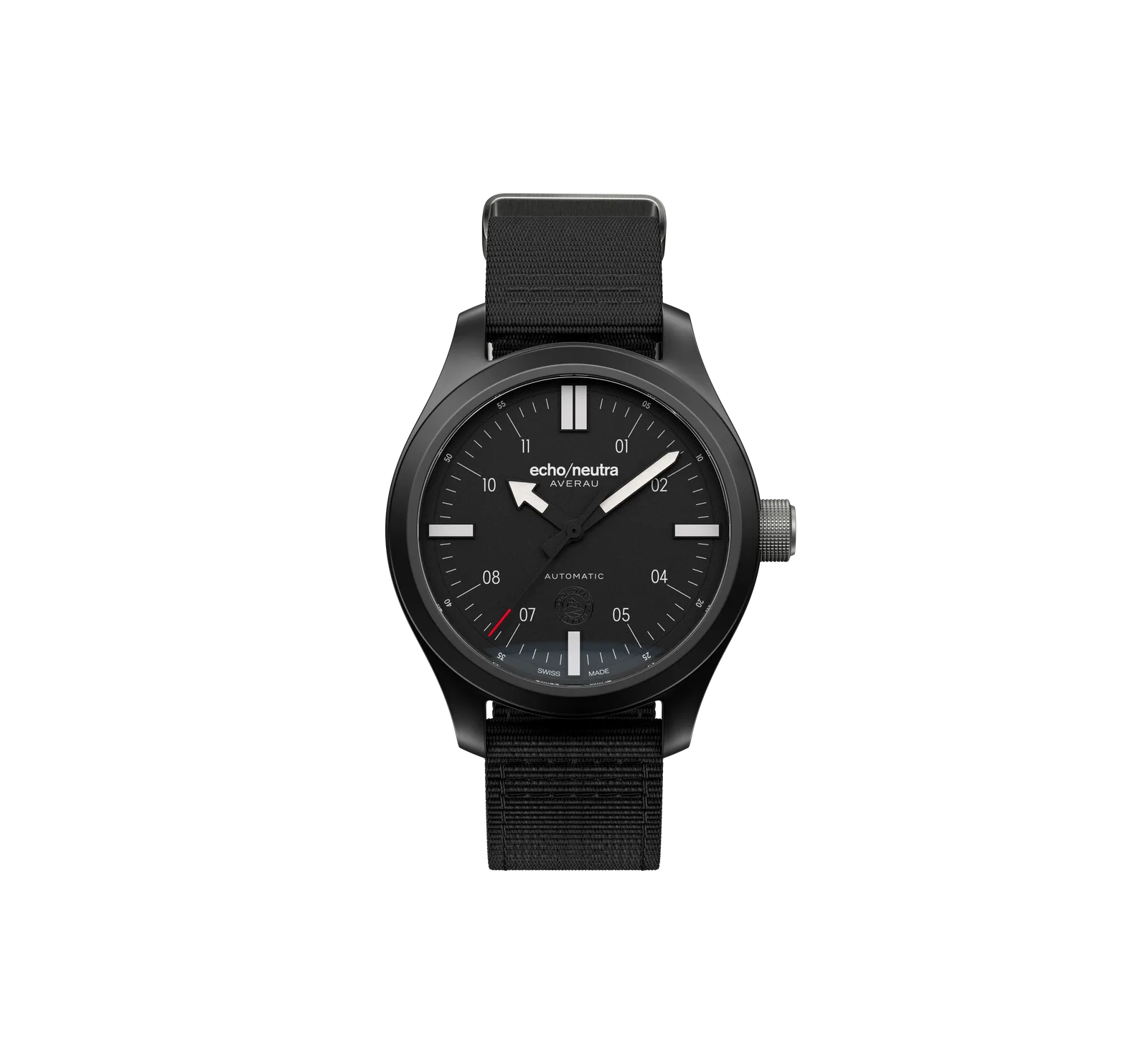 Echo/Neutra Averau 42 Ceramic 3H