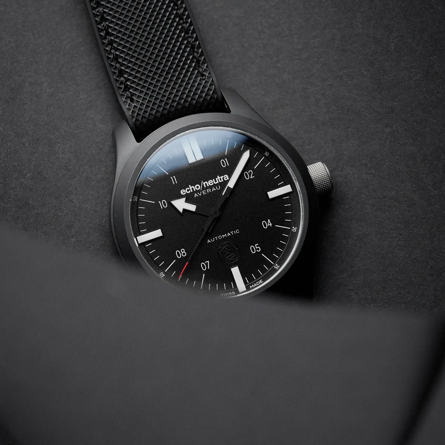 Echo/Neutra Averau 42 Ceramic 3H